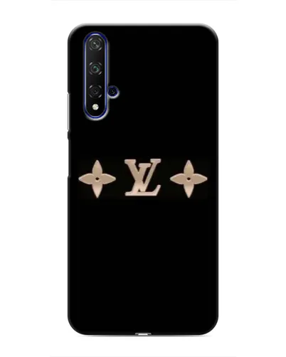 Чохол для Huawei Honor 20 з картинкою «Louis Vuitton — мінімалізм» Чохол для Huawei Honor 20 з картинкою «Louis Vuitton — мінімалізм»