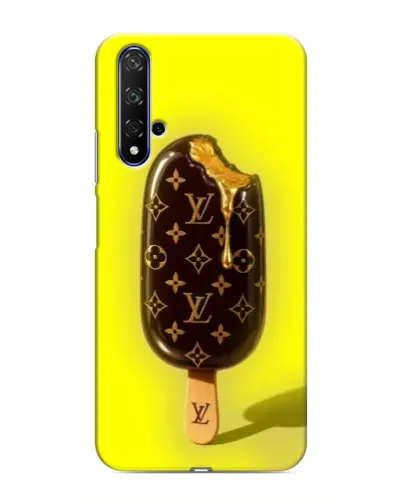 Чохол для Huawei Honor 20 з картинкою «Морозиво від LV» Чохол для Huawei Honor 20 з картинкою «Морозиво від LV»