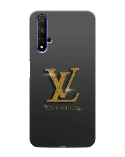 Чохол для Huawei Honor 20 з картинкою «Градієнт Louis Vuitton» Чохол для Huawei Honor 20 з картинкою «Градієнт Louis Vuitton»