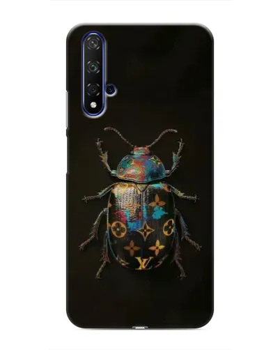 Чохол для Huawei Honor 20 з картинкою «LV — мармуровий принт» Чохол для Huawei Honor 20 з картинкою «LV — мармуровий принт»