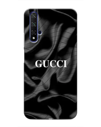 Чохол для Huawei Honor 20 з картинкою «Gucci — шовкові хвилі» Чохол для Huawei Honor 20 з картинкою «Gucci — шовкові хвилі»