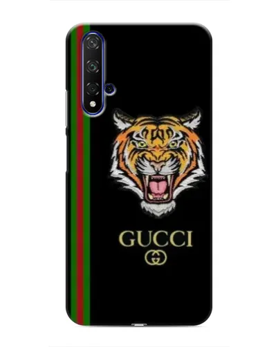 Чохол для Huawei Honor 20 з картинкою «Тигр Gucci» Чохол для Huawei Honor 20 з картинкою «Тигр Gucci»