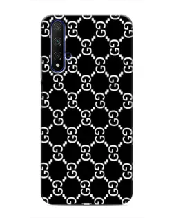 Чохол для Huawei Honor 20 з картинкою «Gucci — сітчастий паттерн» Чохол для Huawei Honor 20 з картинкою «Gucci — сітчастий паттерн»