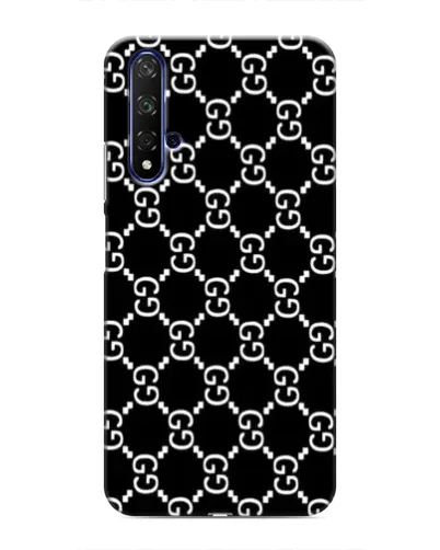 Чохол для Huawei Honor 20 з картинкою «Gucci — сітчастий паттерн» Чохол для Huawei Honor 20 з картинкою «Gucci — сітчастий паттерн»