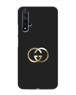 Чохол для Huawei Honor 20 з картинкою «Мінімалізм Gucci» Чохол для Huawei Honor 20 з картинкою «Мінімалізм Gucci»