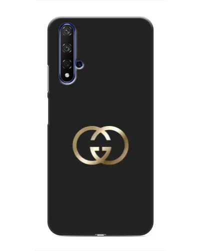 Чохол для Huawei Honor 20 з картинкою «Мінімалізм Gucci» Чохол для Huawei Honor 20 з картинкою «Мінімалізм Gucci»