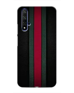 Чохол для Huawei Honor 20 з картинкою «Gucci — неонова лінія» Чохол для Huawei Honor 20 з картинкою «Gucci — неонова лінія»