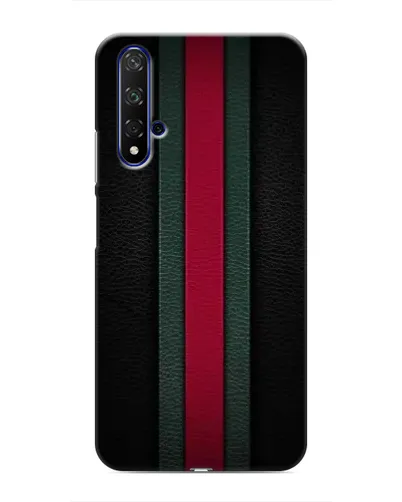 Чохол для Huawei Honor 20 з картинкою «Gucci — неонова лінія» Чохол для Huawei Honor 20 з картинкою «Gucci — неонова лінія»