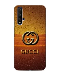 Чохол для Huawei Honor 20 з картинкою «Gucci — сонячний градієнт» Чохол для Huawei Honor 20 з картинкою «Gucci — сонячний градієнт»