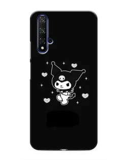 Чохол для Huawei Honor 20 з картинкою «Чорна Куромі» Чохол для Huawei Honor 20 з картинкою «Чорна Куромі»