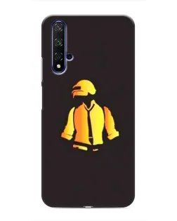 Чохол для Huawei Honor 20 з картинкою «Winner Winner — PUBG» Чохол для Huawei Honor 20 з картинкою «Winner Winner — PUBG»