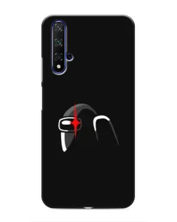 Чохол для Huawei Honor 20 з картинкою «Among Us шолом» Чохол для Huawei Honor 20 з картинкою «Among Us шолом»