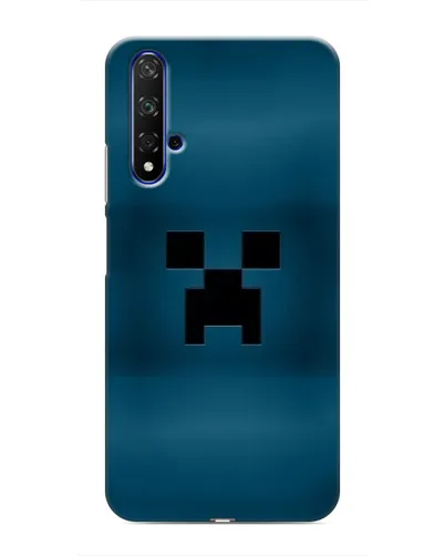 Чохол для Huawei Honor 20 з картинкою «Кріпери текстура» Чохол для Huawei Honor 20 з картинкою «Кріпери текстура»