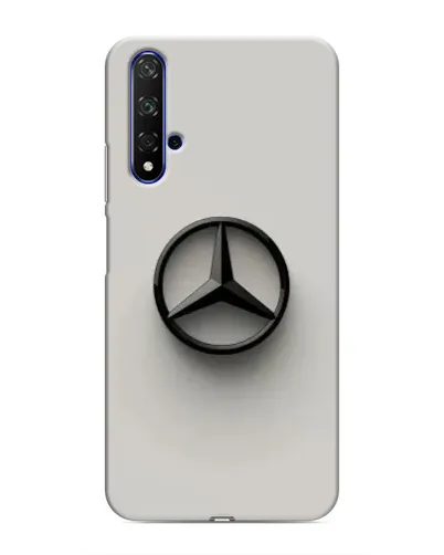 Чохол для Huawei Honor 20 з картинкою «Mercedes Maybach стиль»