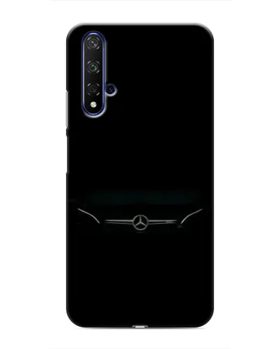 Чохол для Huawei Honor 20 з картинкою «Mercedes Stealth Look»