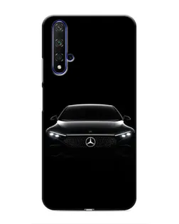 Чохол для Huawei Honor 20 з картинкою «Mercedes Vision — концепт»