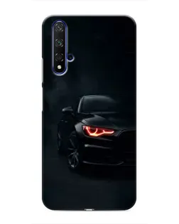 Чохол для Huawei Honor 20 з картинкою «Audi — хижий погляд» Чохол для Huawei Honor 20 з картинкою «Audi — хижий погляд»
