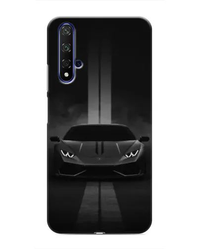 Чохол для Huawei Honor 20 з картинкою «Lamborghini симетрія доріг» Чохол для Huawei Honor 20 з картинкою «Lamborghini симетрія доріг»