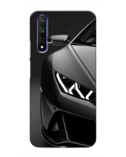 Чохол для Huawei Honor 20 з картинкою «Lamborghini фари деталізація» Чохол для Huawei Honor 20 з картинкою «Lamborghini фари деталізація»