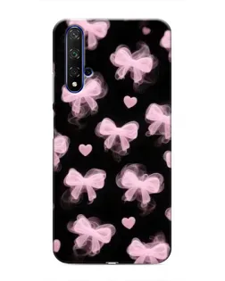 Чохол для Huawei Honor 20 з картинкою «Геометрія банту»