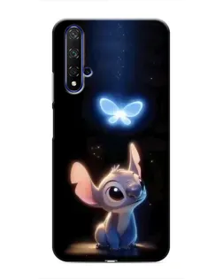 Чохол для Huawei Honor 20 з картинкою «Сяючий Стіч» Чохол для Huawei Honor 20 з картинкою «Сяючий Стіч»