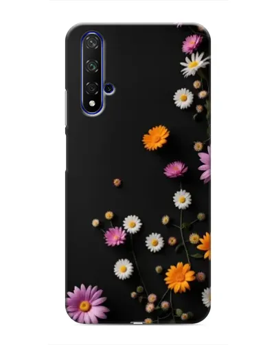 Чохол для Huawei Honor 20 з картинкою «Квіткова композиція» Чохол для Huawei Honor 20 з картинкою «Квіткова композиція»