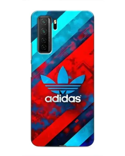 Чохол для Honor 30s з картинкою «Абстракція Adidas» Чохол для Honor 30s з картинкою «Абстракція Adidas»