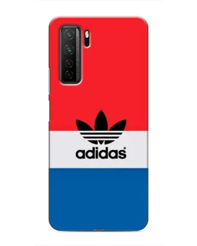Чохол для Honor 30s з картинкою «Ретро блоки Adidas» Чохол для Honor 30s з картинкою «Ретро блоки Adidas»