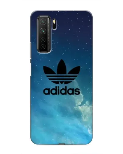 Чохол для Honor 30s з картинкою «Adidas Stone Logo» Чохол для Honor 30s з картинкою «Adidas Stone Logo»