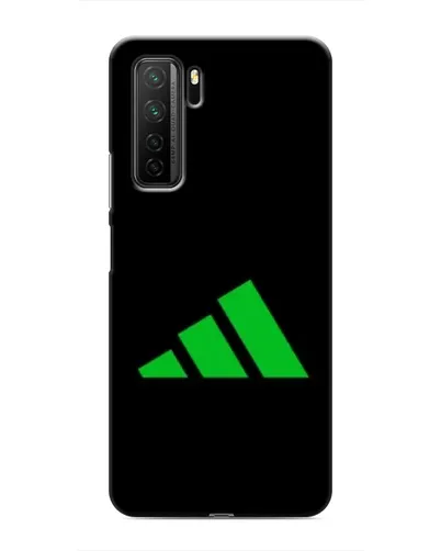 Чохол для Honor 30s з картинкою «Adidas Abstract» Чохол для Honor 30s з картинкою «Adidas Abstract»