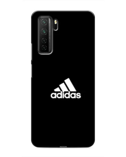 Чохол для Honor 30s з картинкою «Adidas Red Style» Чохол для Honor 30s з картинкою «Adidas Red Style»
