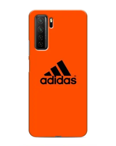 Чохол для Honor 30s з картинкою «Adidas Ukraine» Чохол для Honor 30s з картинкою «Adidas Ukraine»