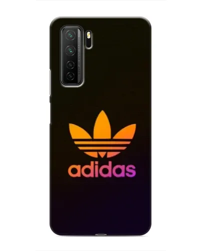 Чохол для Honor 30s з картинкою «Градієнт Adidas» Чохол для Honor 30s з картинкою «Градієнт Adidas»