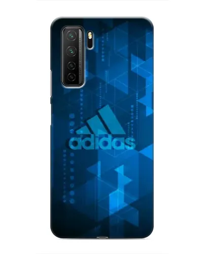 Чохол для Honor 30s з картинкою «Adidas Sport Art» Чохол для Honor 30s з картинкою «Adidas Sport Art»