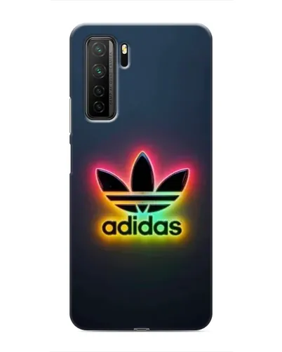 Чохол для Honor 30s з картинкою «Неоновий Adidas» Чохол для Honor 30s з картинкою «Неоновий Adidas»