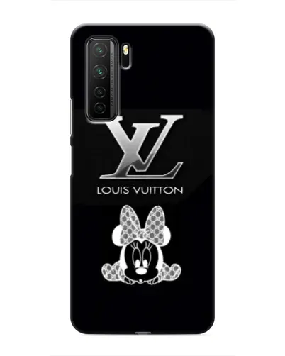 Чохол для Honor 30s з картинкою «LV та Мінні Маус» Чохол для Honor 30s з картинкою «LV та Мінні Маус»