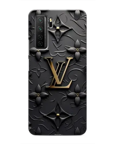 Чохол для Honor 30s з картинкою «Шкіряна текстура LV» Чохол для Honor 30s з картинкою «Шкіряна текстура LV»