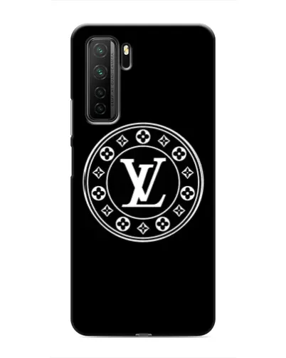 Чохол для Honor 30s з картинкою «LV — печатка стилю» Чохол для Honor 30s з картинкою «LV — печатка стилю»