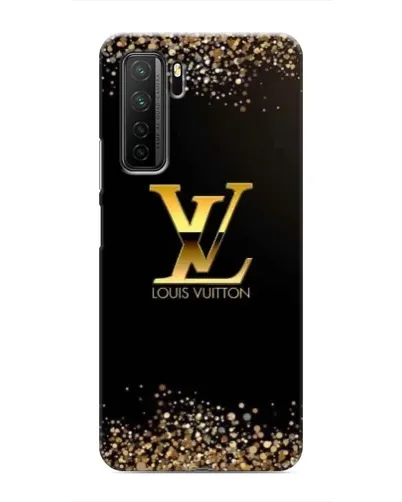Чохол для Honor 30s з картинкою «LV — золоті іскри» Чохол для Honor 30s з картинкою «LV — золоті іскри»