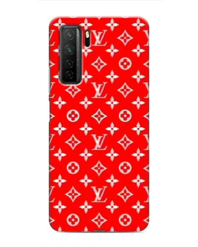 Чохол для Honor 30s з картинкою «Яскравий паттерн LV» Чохол для Honor 30s з картинкою «Яскравий паттерн LV»