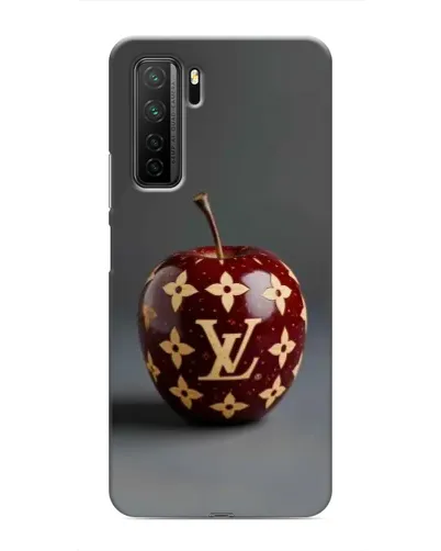 Чохол для Honor 30s з картинкою «Червоне яблуко LV» Чохол для Honor 30s з картинкою «Червоне яблуко LV»
