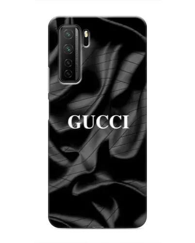 Чохол для Honor 30s з картинкою «Gucci — шовкові хвилі» Чохол для Honor 30s з картинкою «Gucci — шовкові хвилі»