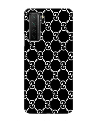 Чохол для Honor 30s з картинкою «Gucci — сітчастий паттерн» Чохол для Honor 30s з картинкою «Gucci — сітчастий паттерн»