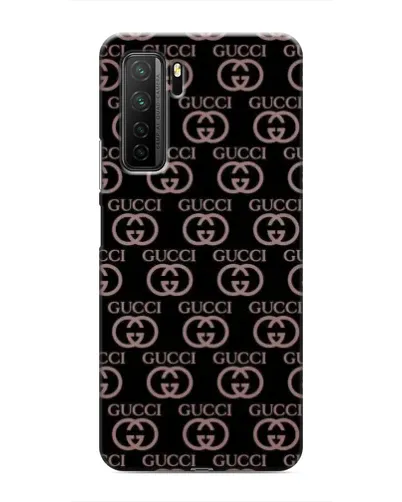 Чохол для Honor 30s з картинкою «Класична монограма Gucci» Чохол для Honor 30s з картинкою «Класична монограма Gucci»