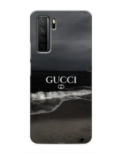 Чохол для Honor 30s з картинкою «Gucci — морський прибій» Чохол для Honor 30s з картинкою «Gucci — морський прибій»