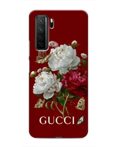 Чохол для Honor 30s з картинкою «Gucci — сад» Чохол для Honor 30s з картинкою «Gucci — сад»