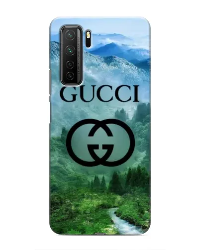 Чохол для Honor 30s з картинкою «Gucci — гірський пейзаж» Чохол для Honor 30s з картинкою «Gucci — гірський пейзаж»