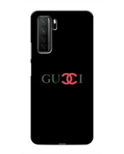 Чохол для Honor 30s з картинкою «Gucci — червоний градієнт» Чохол для Honor 30s з картинкою «Gucci — червоний градієнт»
