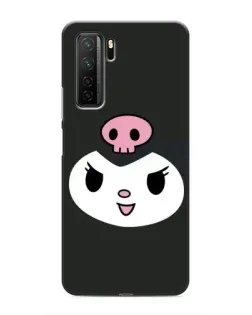 Чохол для Honor 30s з картинкою «Велика мордочка Куромі»