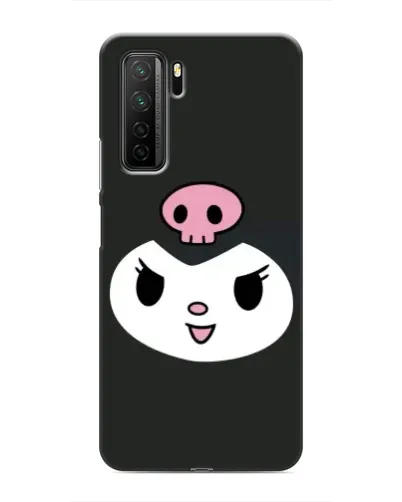 Чохол для Honor 30s з картинкою «Велика мордочка Куромі»